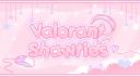 Discovery splash banner for Valorant Shawties 🤍 Discord server