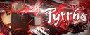 Discovery splash banner for Pyrrho's Server Discord server