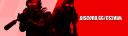 Discovery splash banner for Counter-Strike 2 Hungary Discord server