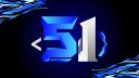 Discovery splash banner for 51 Store Discord server