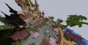 Discovery splash banner for Mineluxs Network Discord server