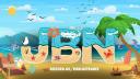 Discovery splash banner for Trading Nation - GAG-Jailbreak - MM2 - Bloxfruits | Roblox Discord server