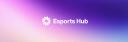 Discovery splash banner for Esports Hub Discord server