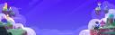 Discovery splash banner for BACCALAURÉAT / BREVET Discord server