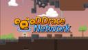Discovery splash banner for DDRusNetwork Discord server