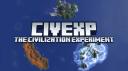 Discovery splash banner for CIVEXP Discord server
