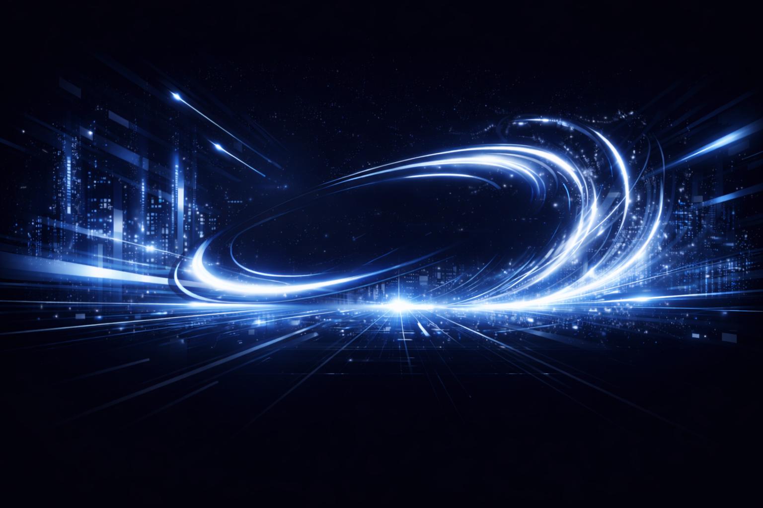 Discovery splash banner for EdgeFlux Discord server