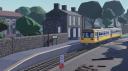 Discovery splash banner for Dovedale Community Discord server
