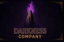 Discovery splash banner for Darkness Company Discord server