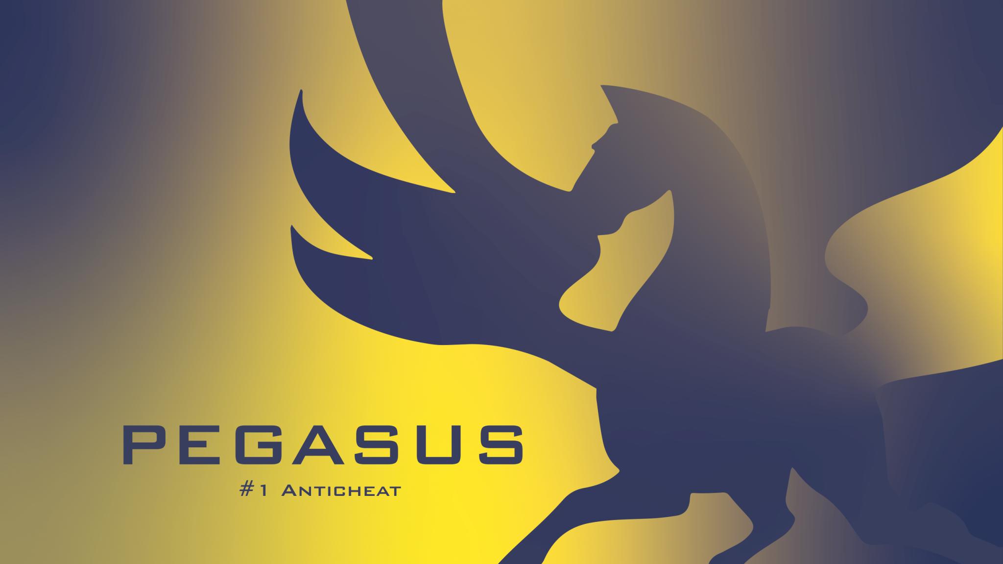 Discovery splash banner for PegasusAC Discord server