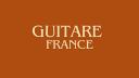 Discovery splash banner for Guitare France Discord server