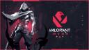 Discovery splash banner for Valorant MENA Discord server