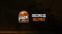 Discovery splash banner for HolyPack #TR1 Discord server