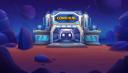 Discovery splash banner for Convival Discord server