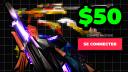Discovery splash banner for skshop.fr | MAINTENANCE Discord server