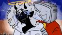 Discovery splash banner for Echoe’s Nexus Discord server