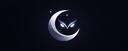 Discovery splash banner for LUNAR Discord server