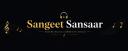 Discovery splash banner for SANGEET SANSAAR Discord server