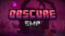 Discovery splash banner for Obscure Public Discord server