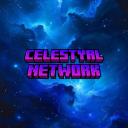 Discovery splash banner for CelestyalMC | Minecraft Server Discord server