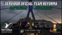 Discovery splash banner for EL ROJO TRUCKERS MEXICO - SERVERS DE 128 JUGADORES Discord server