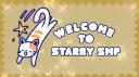 Discovery splash banner for ⋆⁺₊  Starry SMP ᯓ★ Discord server