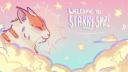 Discovery splash banner for ⋆⁺₊ StarryMC ᯓ★ Discord server