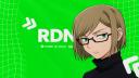 Discovery splash banner for RDN 🍭 Discord server