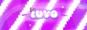 Discovery splash banner for Luvo's BEANIE Land Discord server