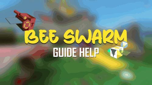 Discovery splash banner for Bee JOLLY Guide Help (BSGH) Discord server