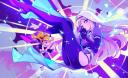 Discovery splash banner for StarShine #NSFW 🌸 Discord server