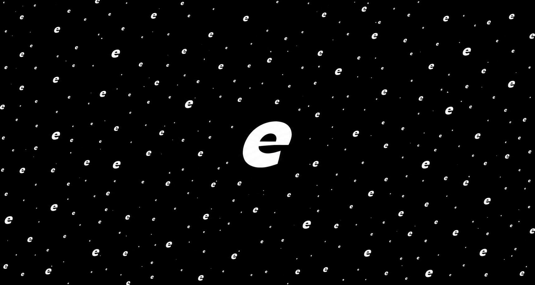 Discovery splash banner for Electron Discord server