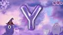 Discovery splash banner for Yunus Network Discord server