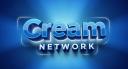Discovery splash banner for Cream Network - oyna.creamnw.com Discord server