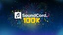Discovery splash banner for Soundboards | SoundCord Discord server