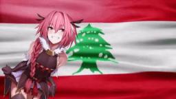 Discovery splash banner for The Orient Discord server