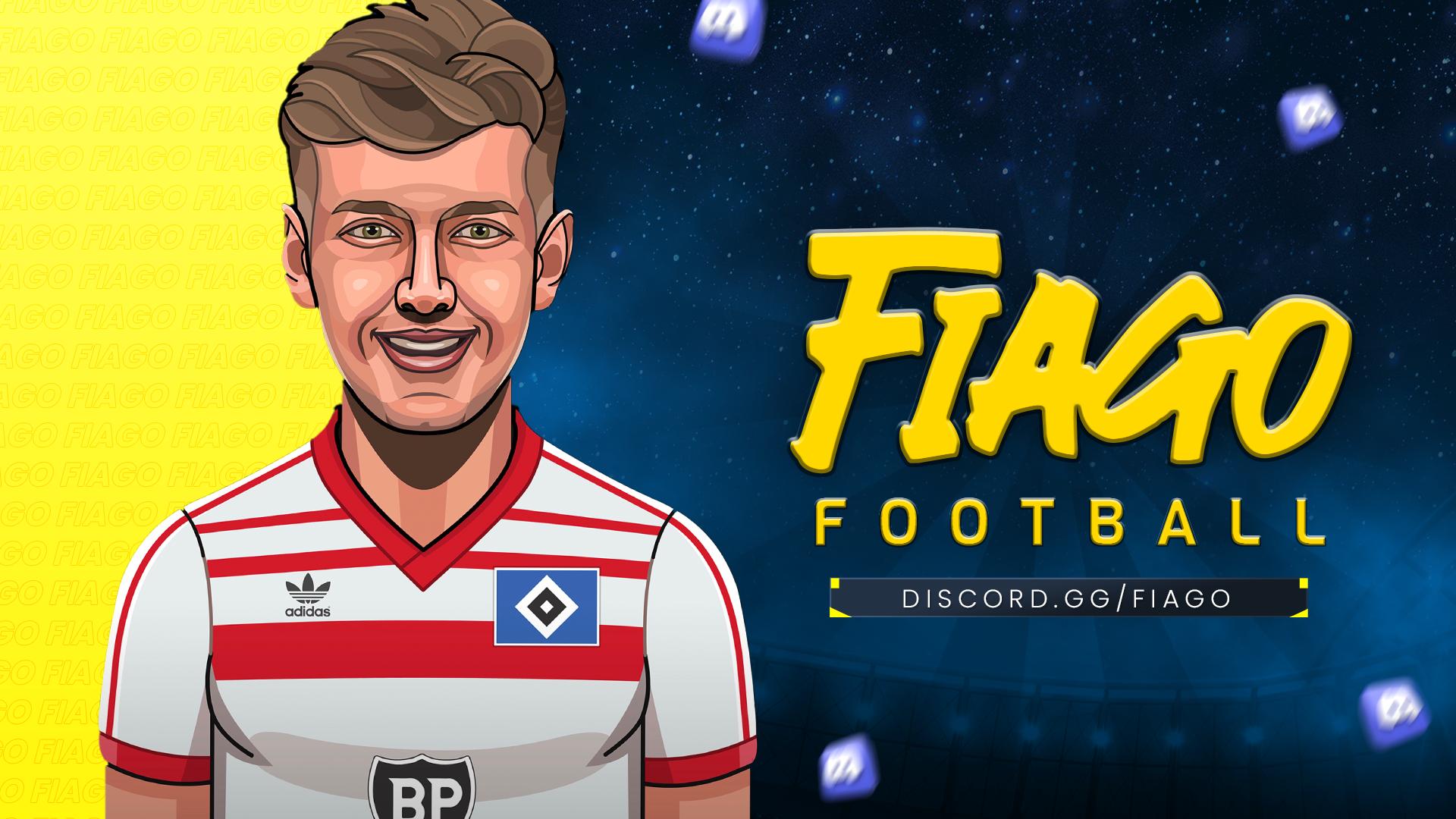 Fiago Football - Discord Servers