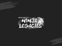 Discovery splash banner for Ninja Legacies Discord server