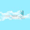 Discovery splash banner for HOPIXEL ROLEPLAY Discord server