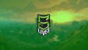 Discovery splash banner for Five Lives Discord server