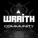 Discovery splash banner for 1.19+ Wraith PVP Tier List Discord server