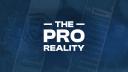 Discovery splash banner for The Pro Reality Discord server