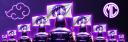 Discovery splash banner for Moula Club Discord server