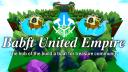 Discovery splash banner for 𝑩𝒂𝒃𝒇𝒕 𝑼𝒏𝒊𝒕𝒆𝒅 𝑬𝒎𝒑𝒊𝒓𝒆 Discord server