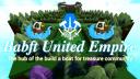 Discovery splash banner for 𝑩𝒂𝒃𝒇𝒕 𝑼𝒏𝒊𝒕𝒆𝒅 𝑬𝒎𝒑𝒊𝒓𝒆 Discord server