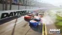 Discovery splash banner for NASCAR Manager Discord server