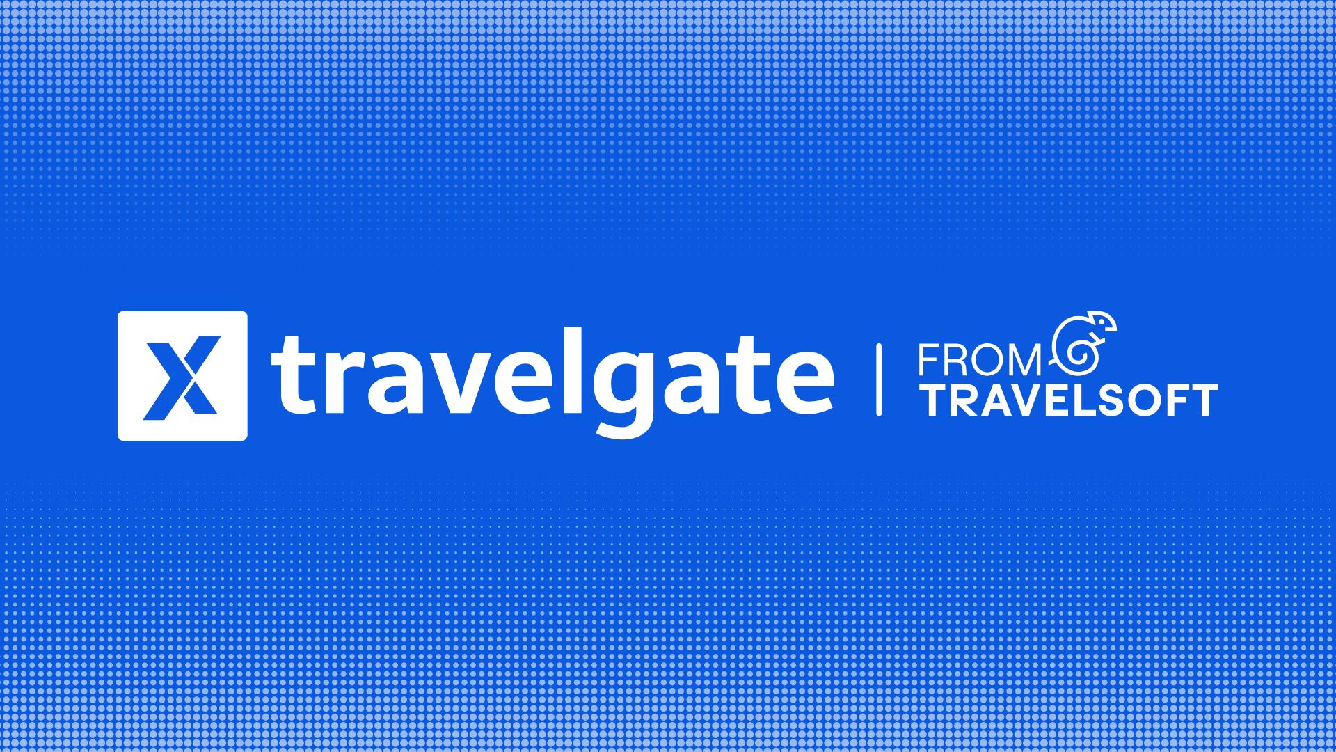 Discovery splash banner for Travelgate Discord server