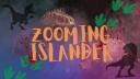 Discovery splash banner for The Zooming Islander Discord server