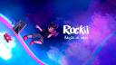 Discovery splash banner for Rockii Editor - Community Discord server