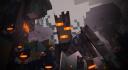 Discovery splash banner for Vamos Jogar Minecraft?!? Discord server